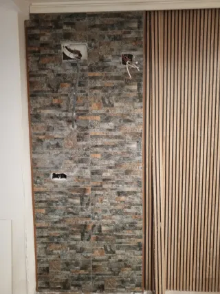 Pladur y materiales de reforma