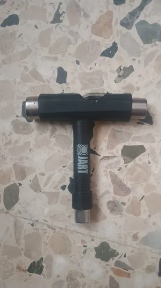 Tabla de skate Thunder