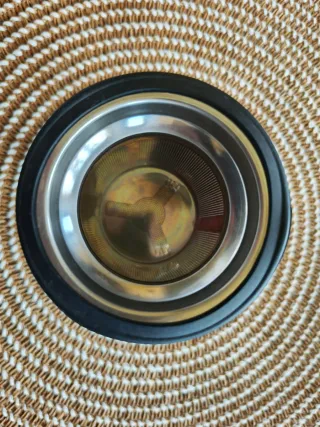 Filtro para infusiones y tés