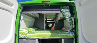 Citroen Jumper 2007