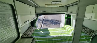 Citroen Jumper 2007