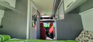 Citroen Jumper 2007