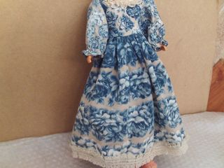 vestido nostalgia  nancy  etiqueta 724 de famosa ,