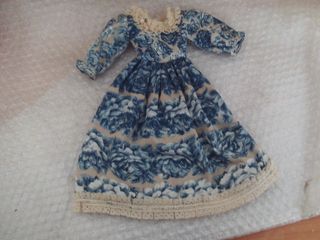 vestido nostalgia  nancy  etiqueta 724 de famosa ,