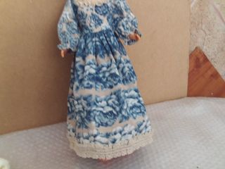 vestido nostalgia  nancy  etiqueta 724 de famosa ,