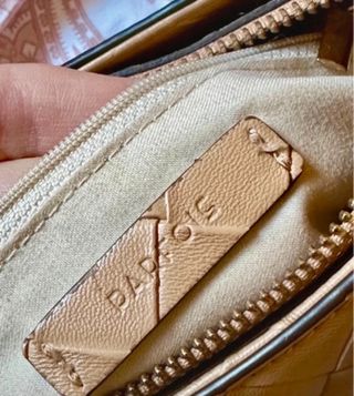 Bolso de hombro Parfois