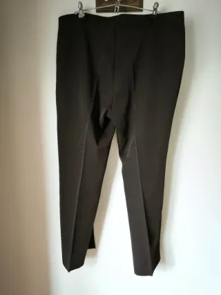 Calças Vintage Tamanho 46