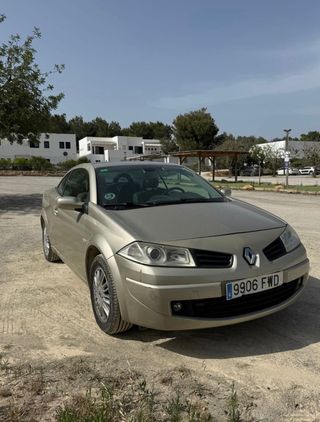 Renault Megane 2007