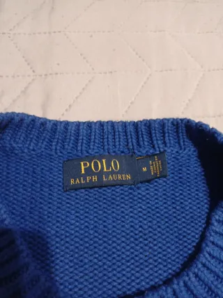 Jersey Polo Ralph Lauren