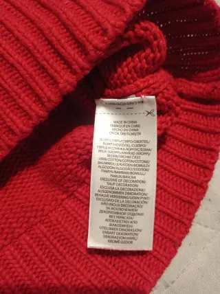 Jersey Polo Ralph Lauren