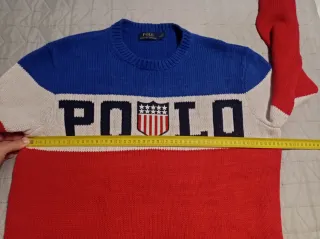 Jersey Polo Ralph Lauren