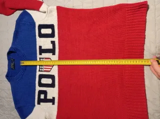 Jersey Polo Ralph Lauren