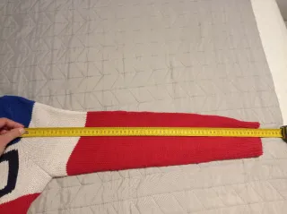 Jersey Polo Ralph Lauren