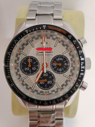 Reloj Seiko Speedmaster Profesional