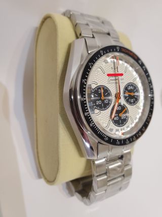 Reloj Seiko Speedmaster Profesional
