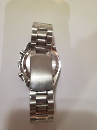 Reloj Seiko Speedmaster Profesional