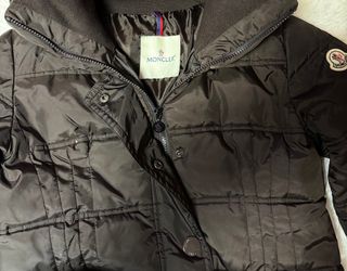 Giubbotto Moncler Donna