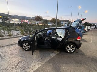 Volkswagen Golf 2012