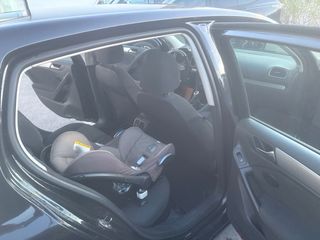 Volkswagen Golf 2012