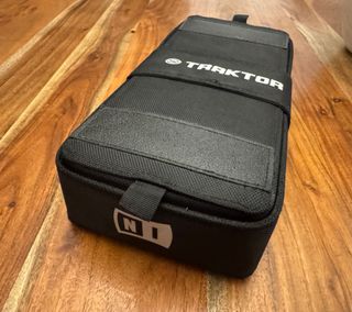 Traktor Kontrol X1 MK2