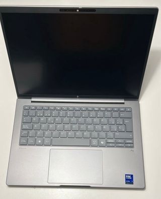 HP ZBook 8 G1i 14 Ultra 7 16GB 1TB