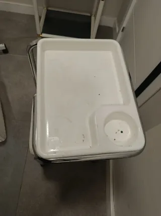 Carrito de Estética