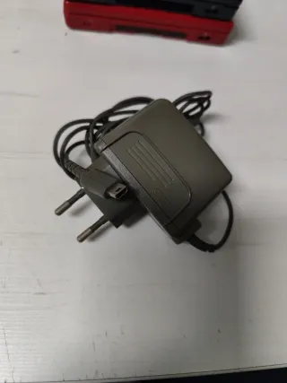 Cargador Nintendo