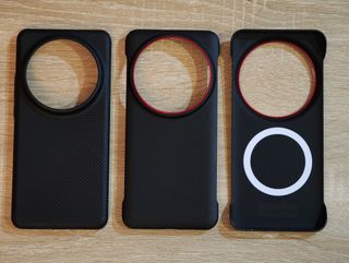 Xiaomi 15 Ultra Negro