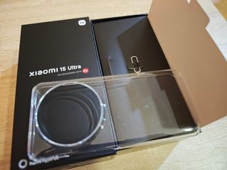 Xiaomi 15 Ultra Negro