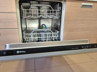 Cocina completa 4.5m con electrodomésticos