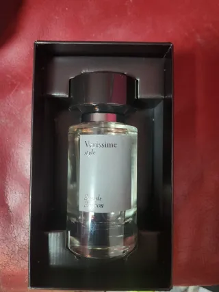 Verissime Eau de Parfum for Him