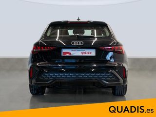 Audi A3 Sportback TFSIe S line 40 150 kW (204 CV) S tronic