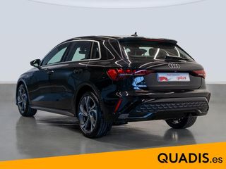 Audi A3 Sportback TFSIe S line 40 150 kW (204 CV) S tronic