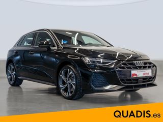 Audi A3 Sportback TFSIe S line 40 150 kW (204 CV) S tronic