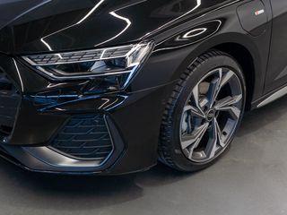 Audi A3 Sportback TFSIe S line 40 150 kW (204 CV) S tronic