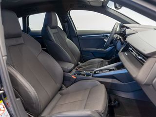 Audi A3 Sportback TFSIe S line 40 150 kW (204 CV) S tronic