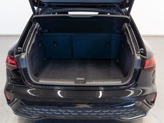 Audi A3 Sportback TFSIe S line 40 150 kW (204 CV) S tronic