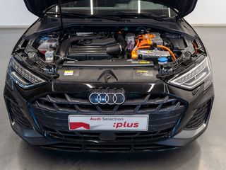 Audi A3 Sportback TFSIe S line 40 150 kW (204 CV) S tronic