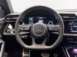 Audi A3 Sportback TFSIe S line 40 150 kW (204 CV) S tronic