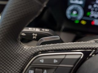 Audi A3 Sportback TFSIe S line 40 150 kW (204 CV) S tronic