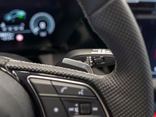 Audi A3 Sportback TFSIe S line 40 150 kW (204 CV) S tronic