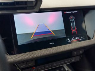 Audi A3 Sportback TFSIe S line 40 150 kW (204 CV) S tronic