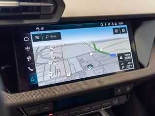 Audi A3 Sportback TFSIe S line 40 150 kW (204 CV) S tronic