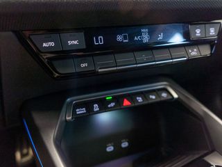 Audi A3 Sportback TFSIe S line 40 150 kW (204 CV) S tronic