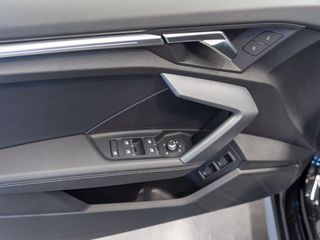 Audi A3 Sportback TFSIe S line 40 150 kW (204 CV) S tronic