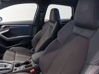 Audi A3 Sportback TFSIe S line 40 150 kW (204 CV) S tronic