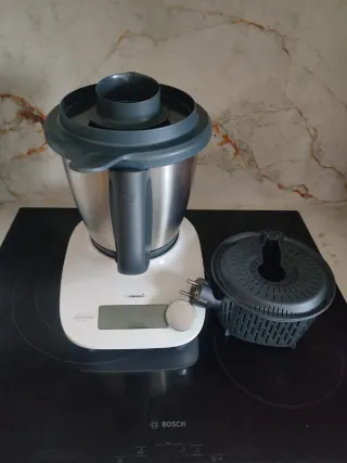 Thermomix Friend