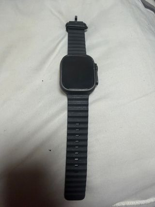 Apple Watch Ultra 3