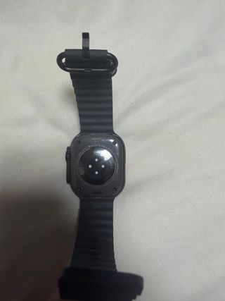 Apple Watch Ultra 3