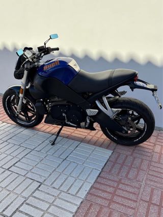 Buell XB9SX Kit RACE